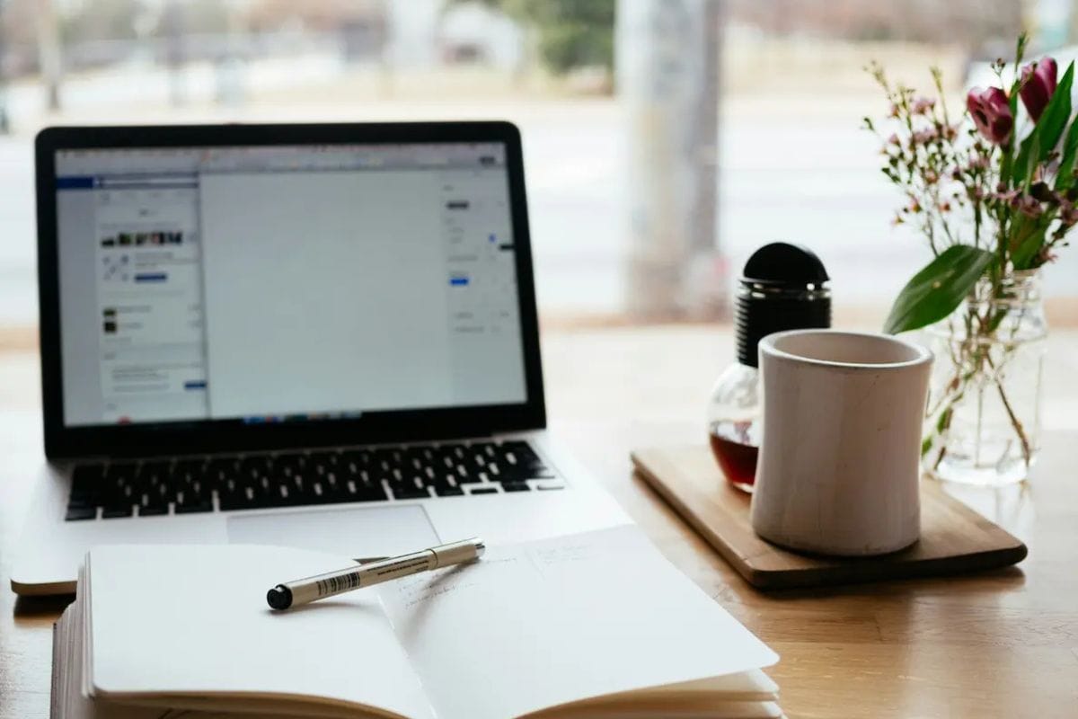 Kako napisati propratno pismo ilustracija pisanja